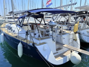 Oceanis 46 „Juliette“ – fotka 5