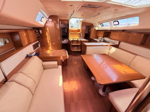 Oceanis 46 „Juliette“ – fotka 8