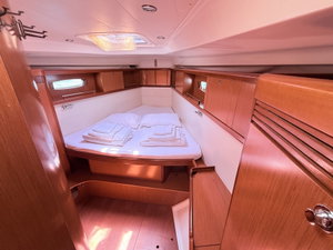 Oceanis 46 „Juliette“ – fotka 13