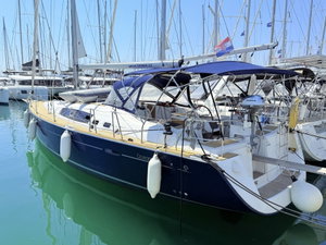 Oceanis 46 „Juliette“ – fotka 1