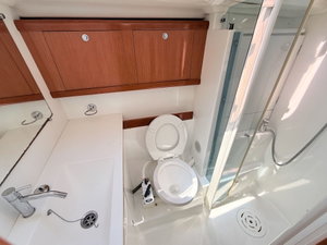 Oceanis 46 „Juliette“ – fotka 17