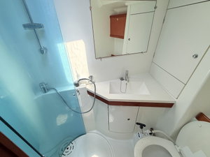 Oceanis 46 „Juliette“ – fotka 14