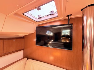 Oceanis 46 „Juliette“ – fotka 12