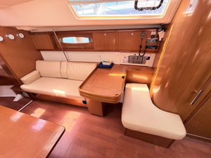 Oceanis 46 „Juliette“ – fotka 10