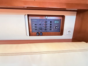 Oceanis 41 „Sluničko“ – fotka 13