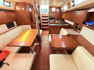 Oceanis 41 „Sluničko“ – fotka 18