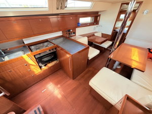 Oceanis 41 „Sluničko“ – fotka 9