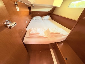 Oceanis 41 „Sluničko“ – fotka 20
