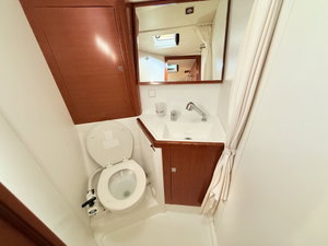 Oceanis 41 „Sluničko“ – fotka 15
