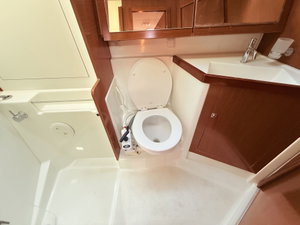 Oceanis 41 „Sluničko“ – fotka 21