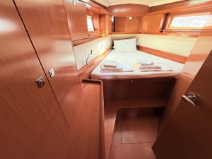 Oceanis 41 „Sluničko“ – fotka 14