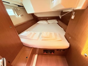 Oceanis 41 „Sluničko“ – fotka 19