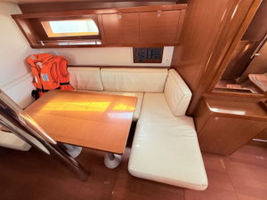 Oceanis 41 „Sluničko“ – fotka 12