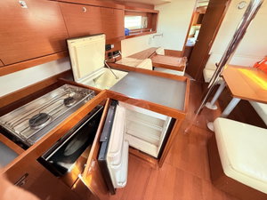 Oceanis 41 „Sluničko“ – fotka 10
