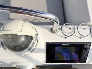 Oceanis 41 „Sluničko“ – fotka 16