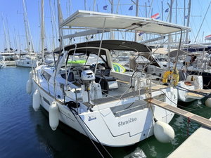 Oceanis 41 „Sluničko“ – fotka 4