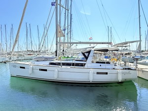 Oceanis 41 „Sluničko“ – fotka 3