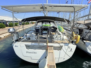 Oceanis 41 „Sluničko“ – fotka 5