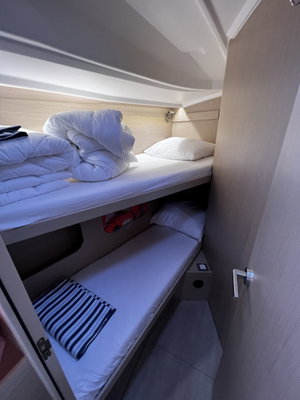 Oceanis 40.1 „Aglaia“ – fotka 5