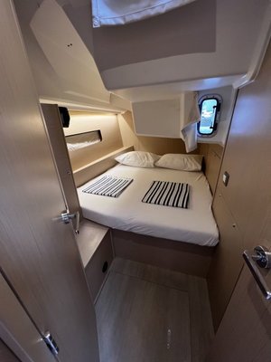 Oceanis 40.1 „Aglaia“ – fotka 7