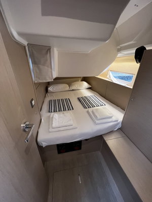 Oceanis 40.1 „Aglaia“ – fotka 6