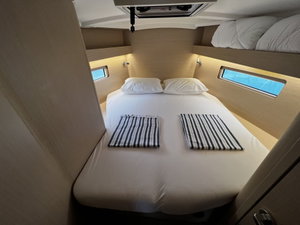 Oceanis 40.1 „Aglaia“ – fotka 4