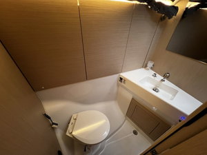 Oceanis 40.1 „Aglaia“ – fotka 9
