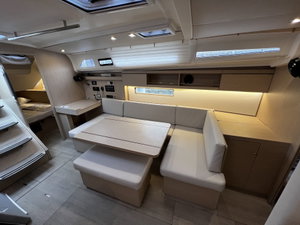 Oceanis 40.1 „Aglaia“ – fotka 2