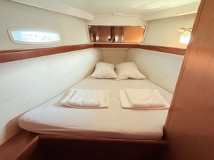 Oceanis 43 „Blue Star II“ – fotka 13