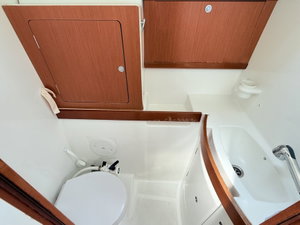 Oceanis 43 „Blue Star II“ – fotka 17