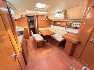 Oceanis 43 „Blue Star II“ – fotka 9