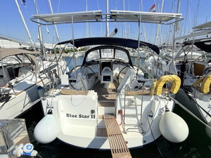 Oceanis 43 „Blue Star II“ – fotka 3