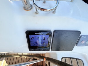 Oceanis 43 „Blue Star II“ – fotka 8