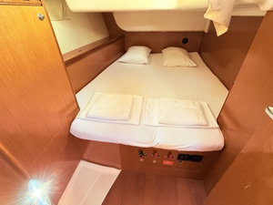 Oceanis 43 „Blue Star II“ – fotka 16