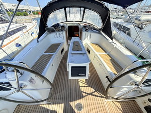 Oceanis 43 „Blue Star II“ – fotka 5