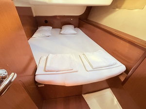 Oceanis 43 „Blue Star II“ – fotka 15