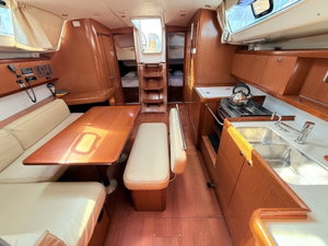 Oceanis 43 „Blue Star II“ – fotka 10