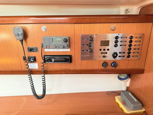 Oceanis 43 „Blue Star II“ – fotka 11