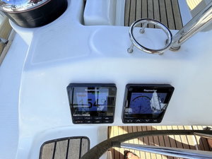 Oceanis 43 „Blue Star II“ – fotka 7