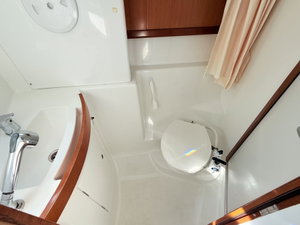 Oceanis 43 „Blue Star II“ – fotka 18