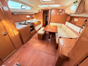 Oceanis 43 „Blue Star II“ – fotka 2
