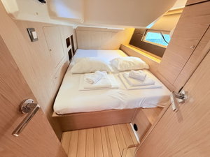 Oceanis 46.1 „DARIA & ENGARA“ – fotka 12