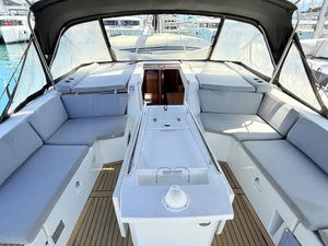 Oceanis 46.1 „DARIA & ENGARA“ – fotka 7
