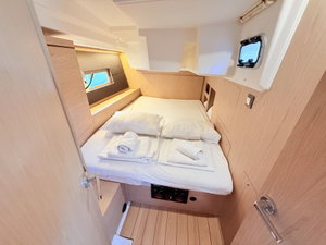 Oceanis 46.1 „DARIA & ENGARA“ – fotka 11