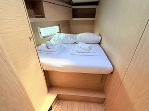 Oceanis 46.1 „DARIA & ENGARA“ – fotka 13