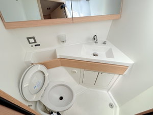 Oceanis 46.1 „DARIA & ENGARA“ – fotka 16