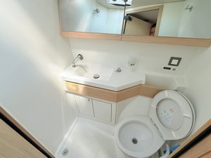 Oceanis 46.1 „DARIA & ENGARA“ – fotka 15