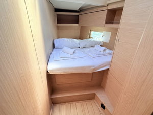 Oceanis 46.1 „DARIA & ENGARA“ – fotka 14