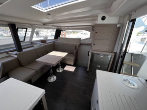 Astrea 42 „E L I T E“ – fotka 11