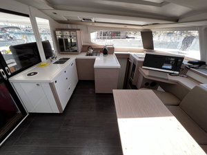 Astrea 42 „E L I T E“ – fotka 12